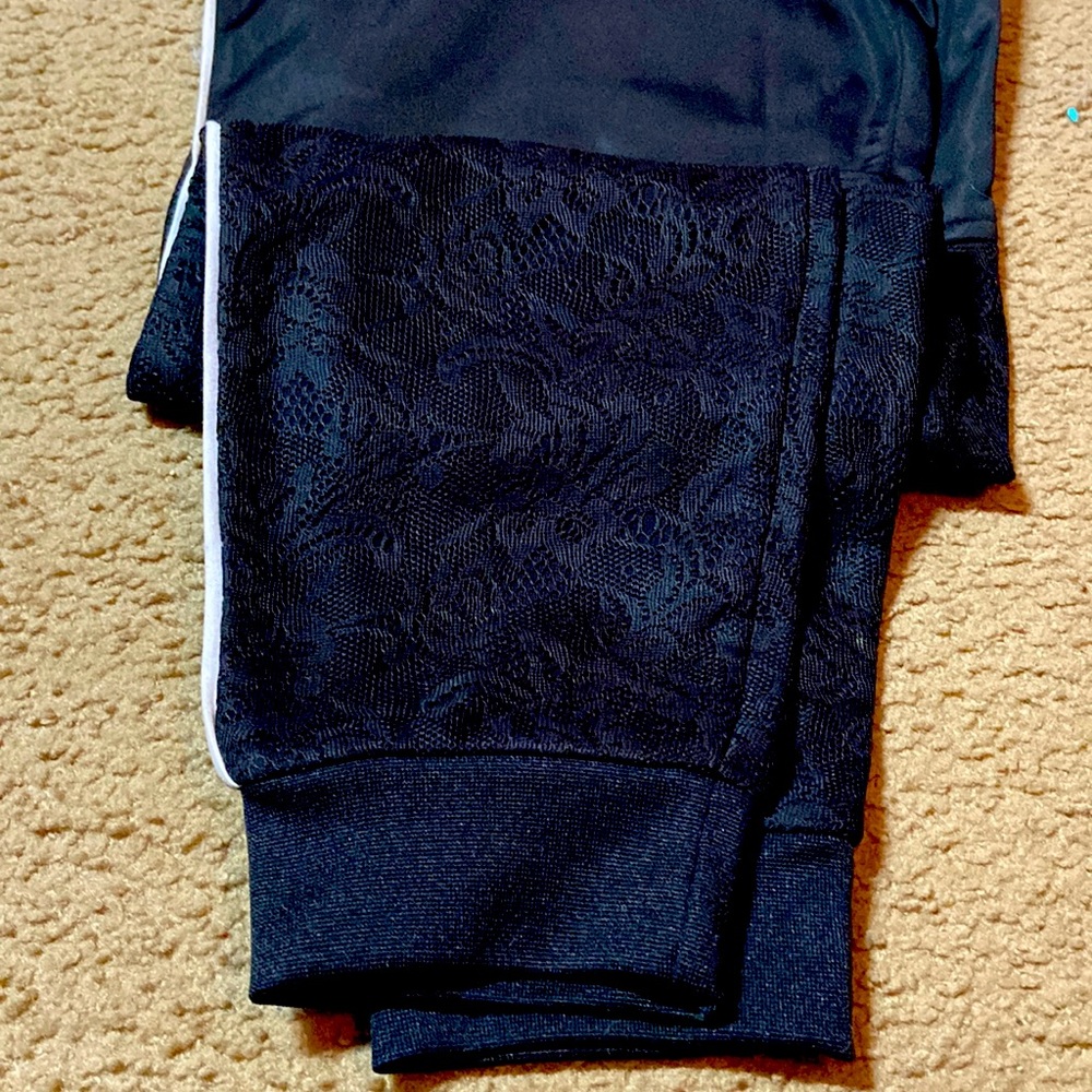Sweat pants